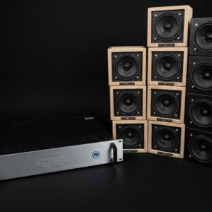 7.1.4 Dolby Atmos System